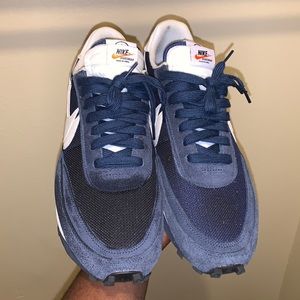 NIKE LDWAFFLE / SF